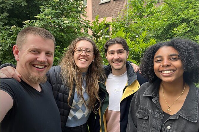 Sarajevo Self Guided Sherlock Holmes Murder Mystery Game - Who Is This Experience Best For?