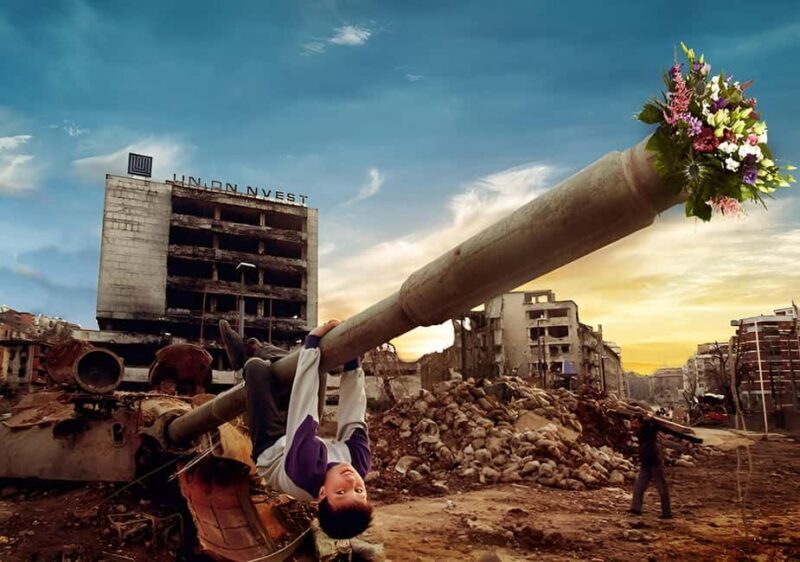 Sarajevo Siege Tour with War Veteran Guide (Fees Included) - Final Thoughts