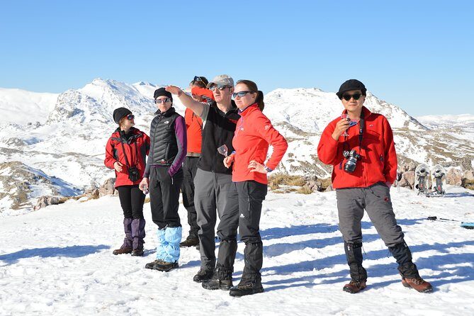 Sarajevo Snowshoeing Adventure - The Real Experience: Authentic Feedback from Travelers