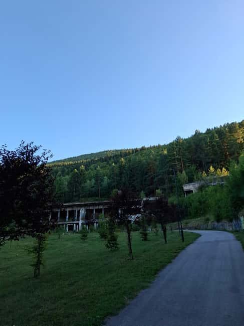 Sarajevo: Stojevac Nature Walk - What Makes Stojevac Special?