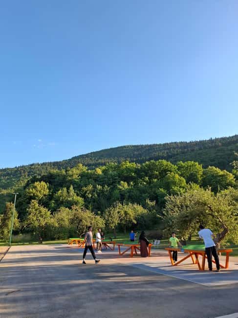 Sarajevo: Stojevac Nature Walk - Is the Price Worth It?