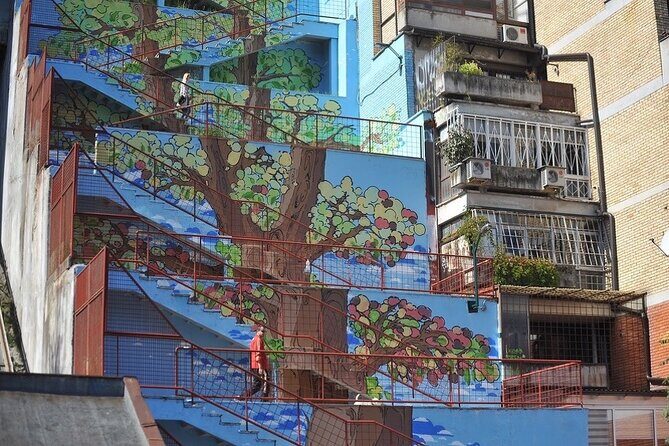 SARAJEVO STREET ART TOUR (art, history & mystery) - sARTajevo! - FAQ