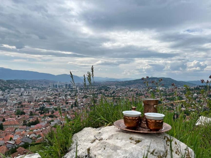Sarajevo: Sunset Picnic with Wine or Beer and Snacks - What to Expect from This Sunset Picnic