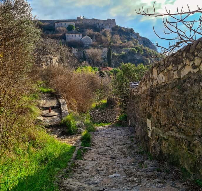 Sarajevo: Swimming in waterfalls and discovering Herzegovina - FAQs