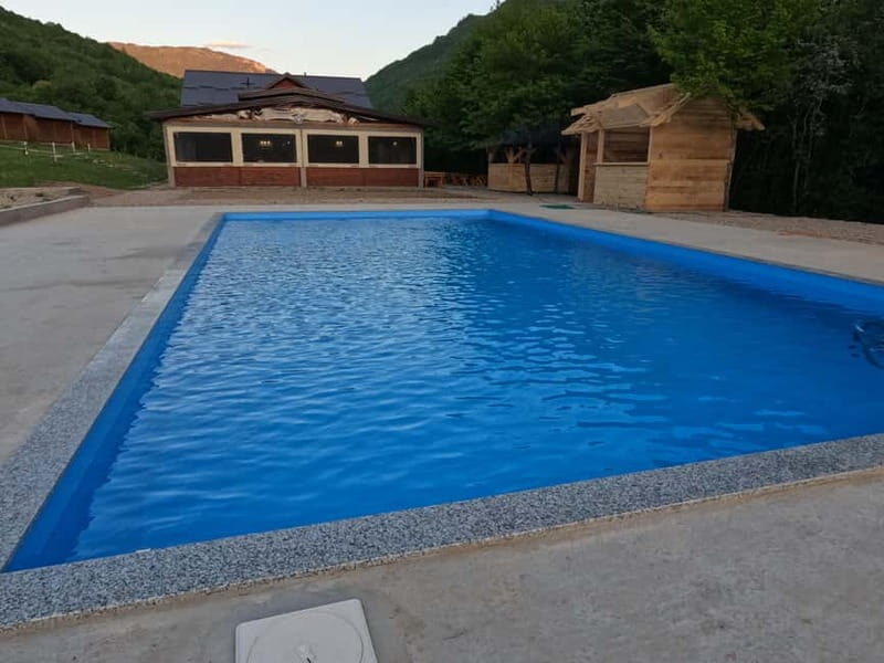 Sarajevo: Tara River Rafting Day Trip with Lunch - Sarajevo: Tara River Rafting Day Trip with Lunch – A Detailed Look