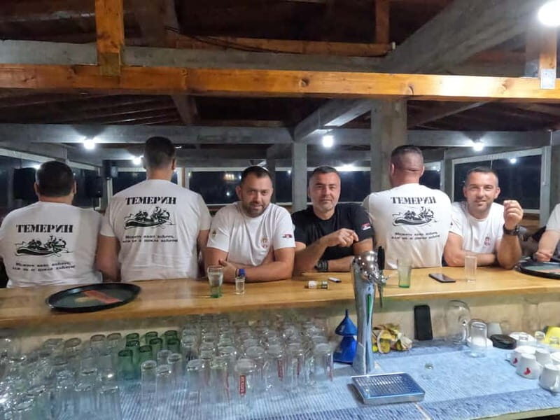 Sarajevo: Tara River Rafting Day Trip with Lunch - FAQs