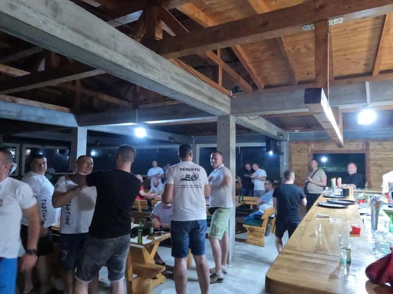 Sarajevo: Tara River Rafting Day Trip with Lunch - Final Thoughts