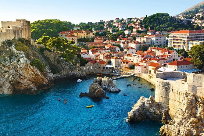 Sarajevo to Dubrovnik: Transfer With Herzegovina Tour - Analyzing the Experience: What It’s Like
