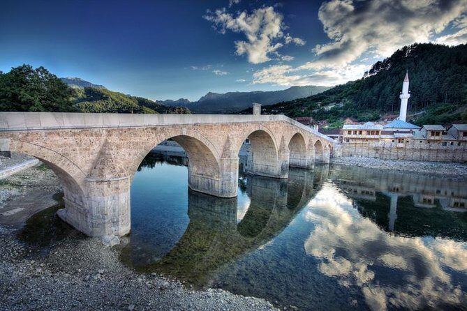 Sarajevo to/from Dubrovnik Transfer Tour via Mostar & Herzegovina - What to Expect from This Tour