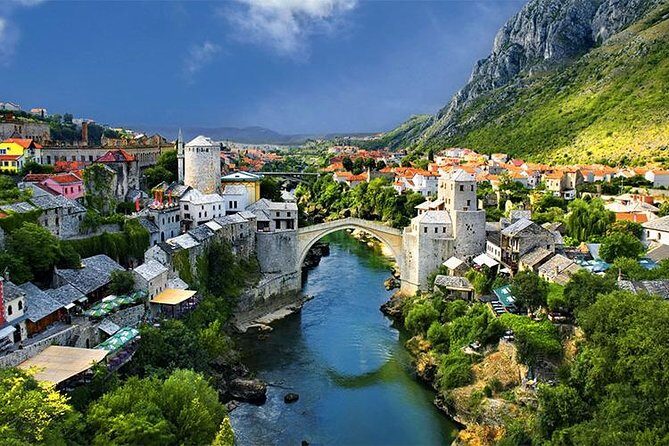 Sarajevo to/from Dubrovnik Transfer Tour via Mostar & Herzegovina - Final Thoughts
