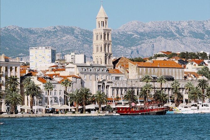 Sarajevo to Split: Transfer With Herzegovina Tour - An In-Depth Look at the Tour Experience