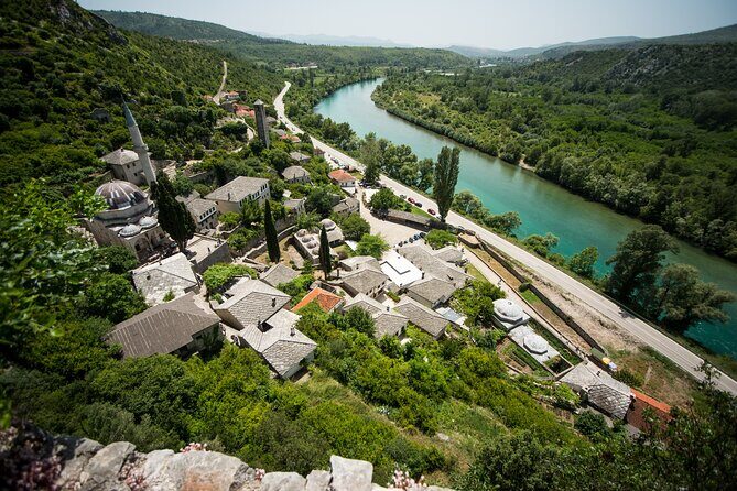 Sarajevo to Split: Transfer With Herzegovina Tour - Who Is This Tour Best For?