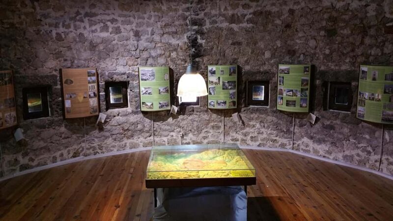 Sarajevo: Travnik and Jajce Tour with Fortress Entry - Pliva Lakes and Watermills