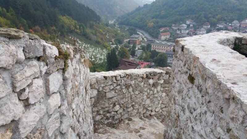 Sarajevo: Travnik and Jajce Tour with Fortress Entry - The Practicalities: What You Need to Know