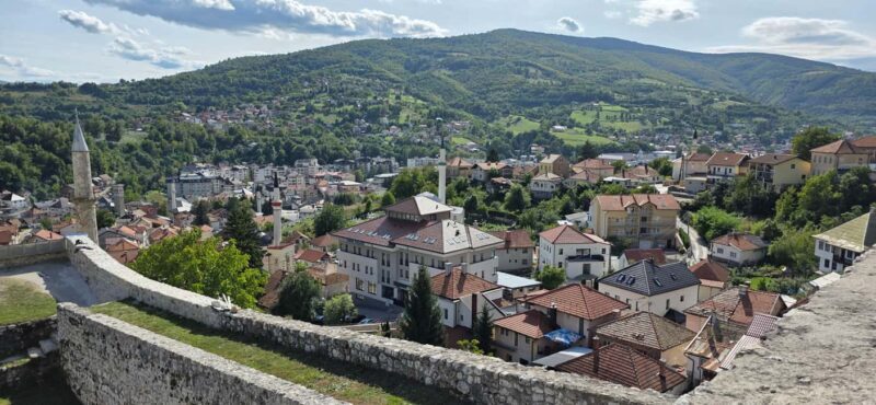 Sarajevo: Travnik and Jajce Tour with Fortress Entry - Cost & Value