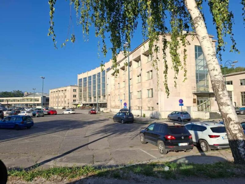 Sarajevo: Urban Walking Tour with Local Guide - How This Tour Compares