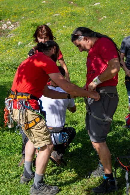 Sarajevo: Via Ferrata Sokolov Put Adventure Day Trip - Practical Tips