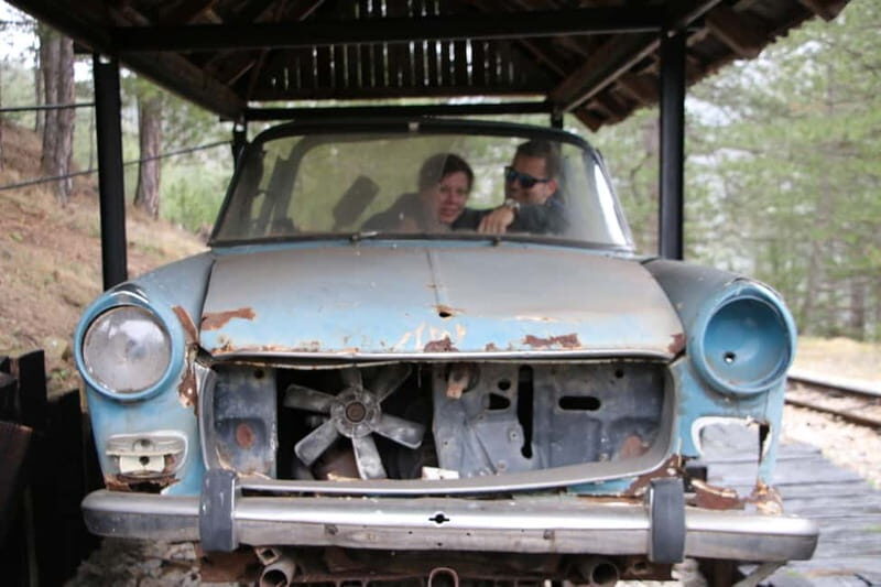 Sarajevo: Visegrad, Sarkan Eight Railway & Kurstendorf Tour - A Closer Look at the Sarajevo: Visegrad, Sarkan Eight Railway & Kurstendorf Tour