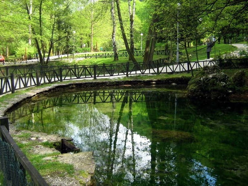 Sarajevo: Vrelo Bosne Nature Park Private Tour - What to Expect on the Tour