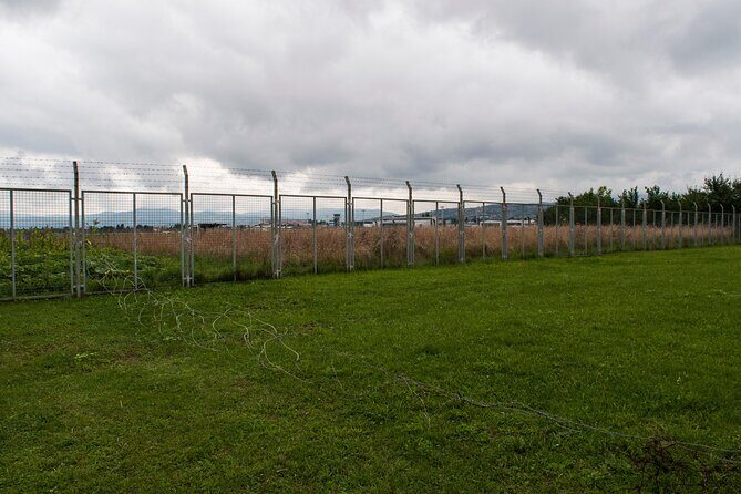 Sarajevo War Tour, Siege, Tunnel of Hope & Trebevic Mountain - Exploring Sarajevo’s Wartime Legacy: A Review of the Sarajevo War Tour, Siege, Tunnel of Hope & Trebevic Mountain