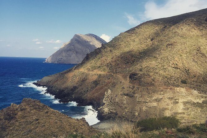 Sarakina Gorge, Kritza, Oliveoil Tasting, Mountains, South Coast - The Food and Drink