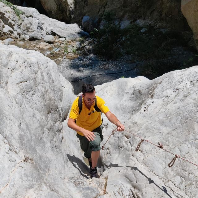 Sarakina Gorge - Southern Crete hiking & swim Adventure - Final Thoughts: Who Will Love This Tour?