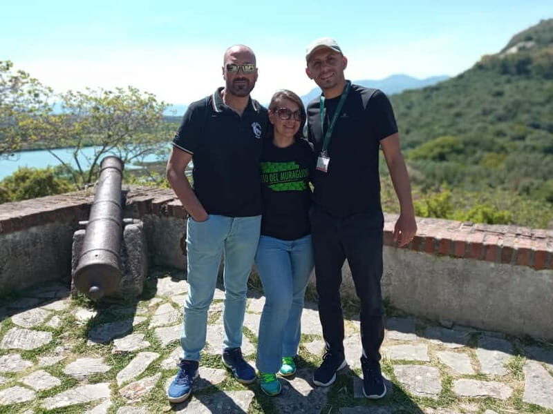 Saranda 1-Day: Butrint, Ksamil, Blue Eye & Lekuresi Castle - Final Thoughts