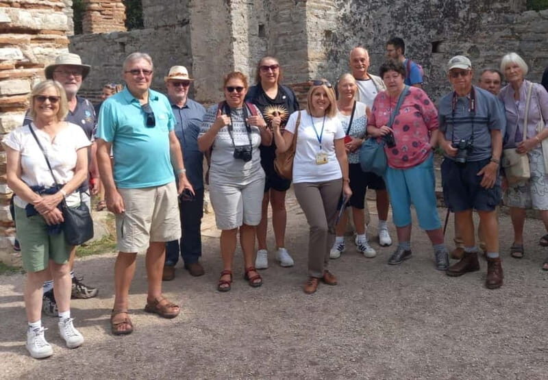 Saranda: 2.5-hour walking tour around the city - What to Expect from the Saranda Walking Tour