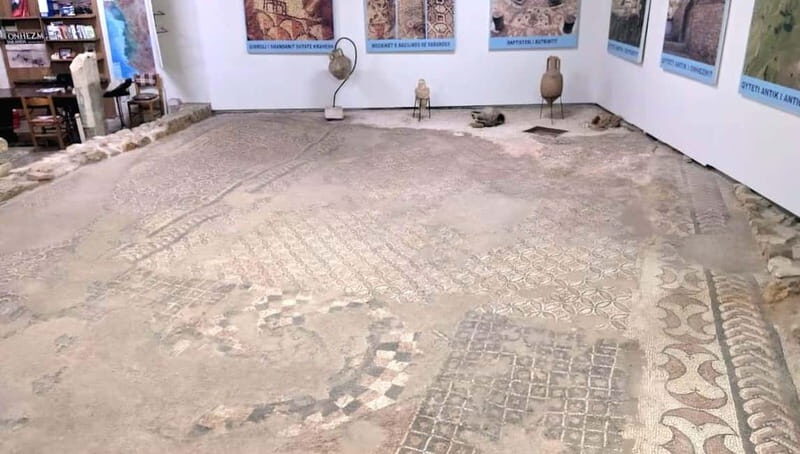 Saranda: 2.5-hour walking tour around the city - Practical Details and Tips