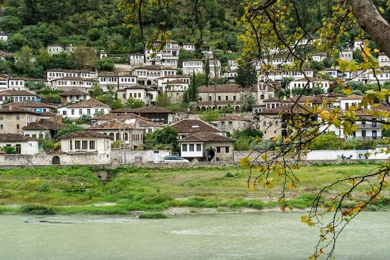 Saranda: Berat 2-Day Tour with Accommodation and Meals - The Day-by-Day Breakdown