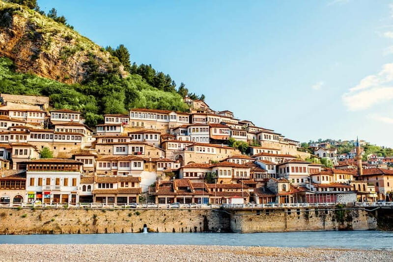 Saranda: Berat 2-Day Tour with Accommodation and Meals - Who Should Consider This Tour?