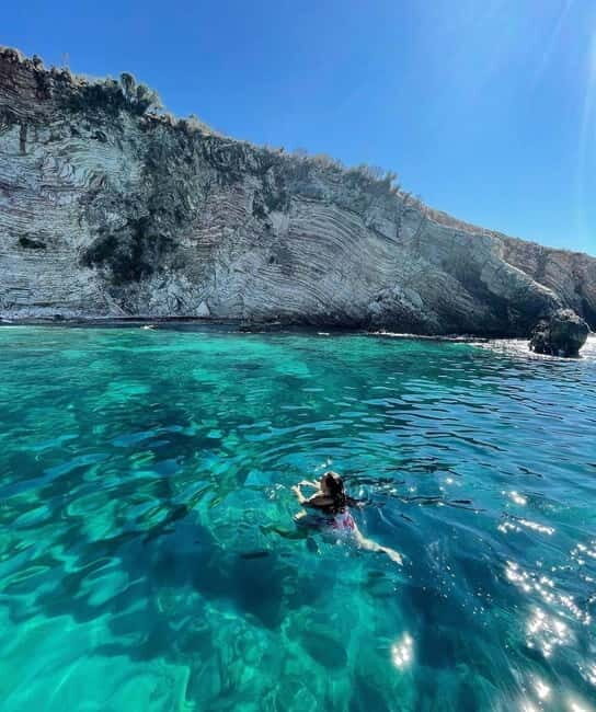 Saranda Boat Tour: Krorez, Kakome, Gremina, Caves & Soldier - Key Points