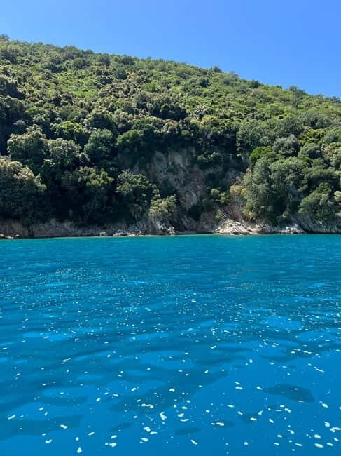 Saranda Boat Tour: Krorez, Kakome, Gremina, Caves & Soldier - Who Should Consider This Tour?