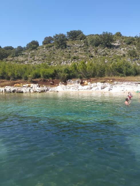 Saranda Boat Tours/Excursions/Fun/Relax/Sun/Swim/Enjoy - Who Should Consider This Tour?