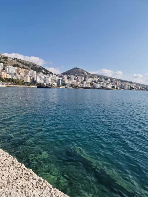 Saranda: Butrint, Lekuresi Castle, and Museum Private Tour - The Itinerary Breakdown