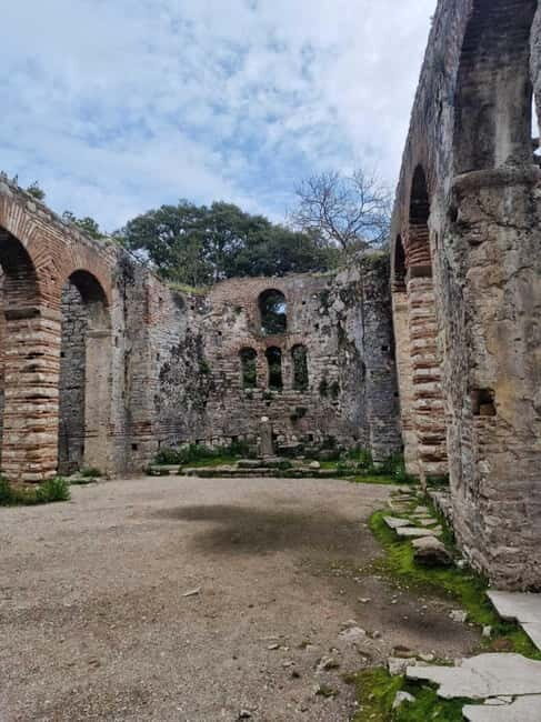 Saranda: Butrint, Lekuresi Castle, and Museum Private Tour - The Highlights: Why It’s Worth Considering