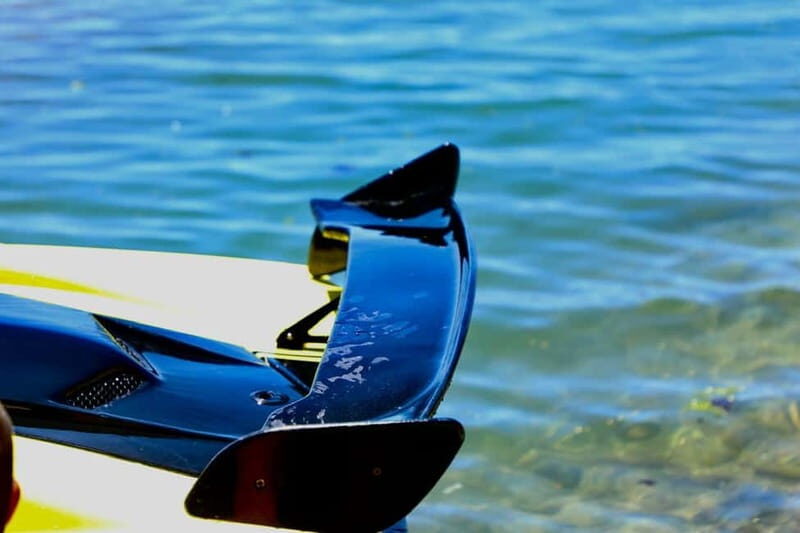 Saranda: Central Beach Jet Ski Ride - Is It Worth the Price?