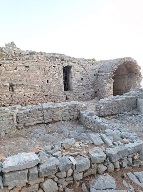 Saranda: Communism, Panoramic Views, Monastery & Mosque Tour - The Tour Experience: A Closer Look