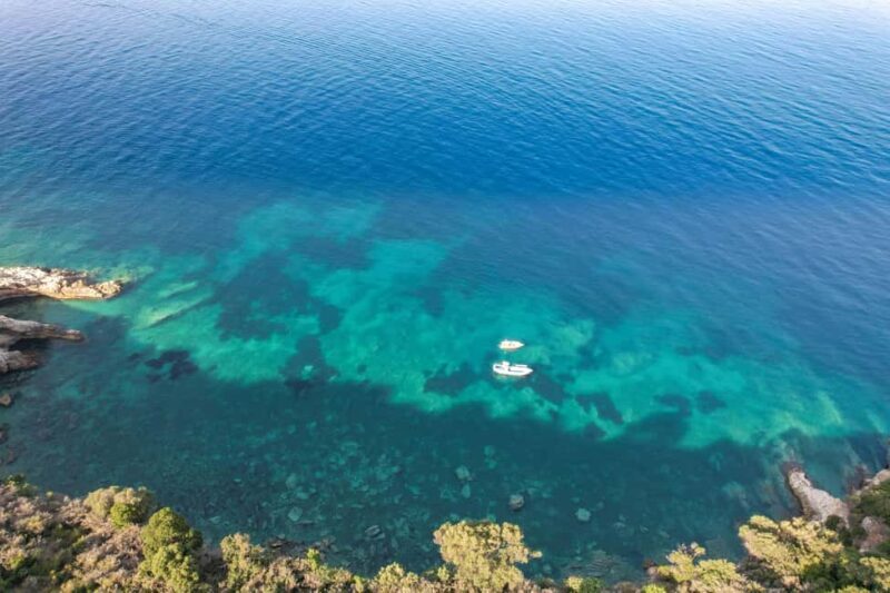 Saranda: Full-Day Boat Tour with Beach Stops & Swimming - An In-Depth Look at the Saranda Full-Day Boat Tour