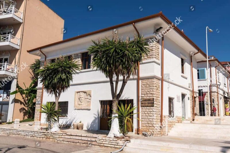 Saranda: Higlights of the city on a walking tour - Practical Details and Tips