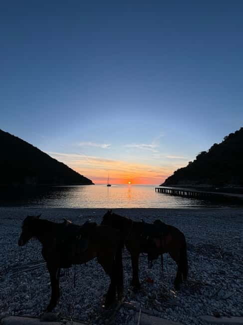 Saranda: Horseback Riding Tour - Price and Value