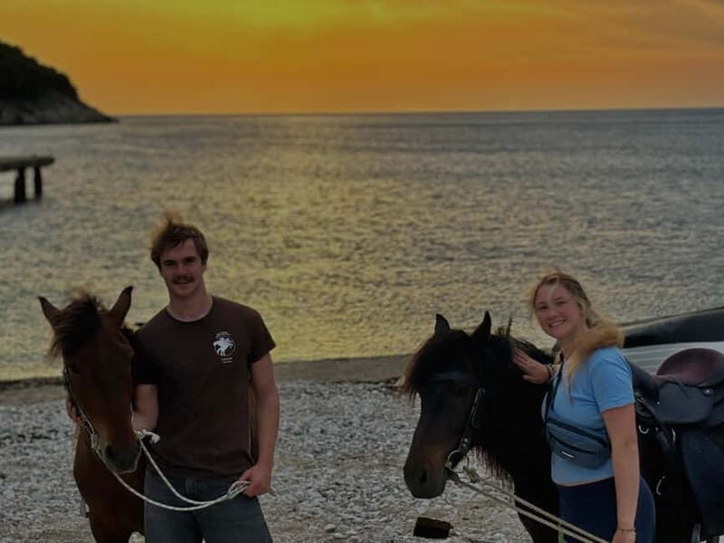 Saranda: Horseback Riding Tour - Practical Tips
