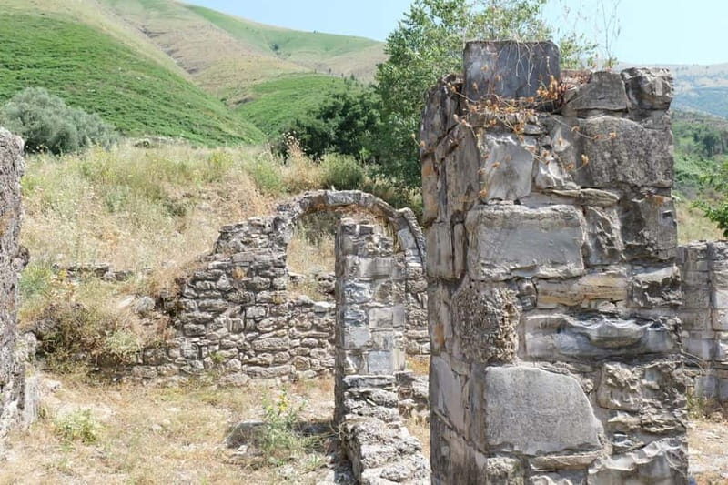 Saranda: Kameno Monastery Guided Hike - Exploring the Saranda: Kameno Monastery Guided Hike – A Genuine Look