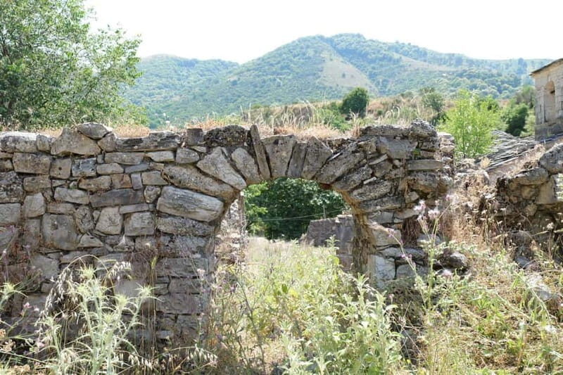 Saranda: Kameno Monastery Guided Hike - Who Is This Tour Best For?