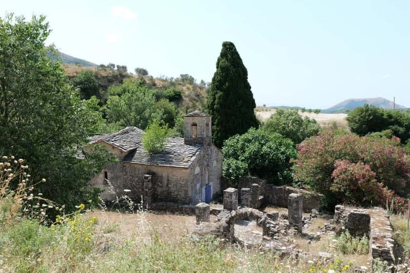 Saranda: Kameno Monastery Guided Hike - Frequently Asked Questions