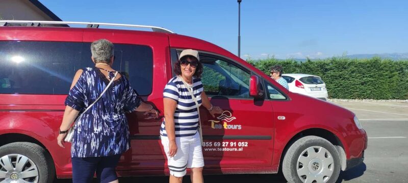 Saranda: Monastery of Saint Maria of Kostar Tour - Who Will Love This Tour?