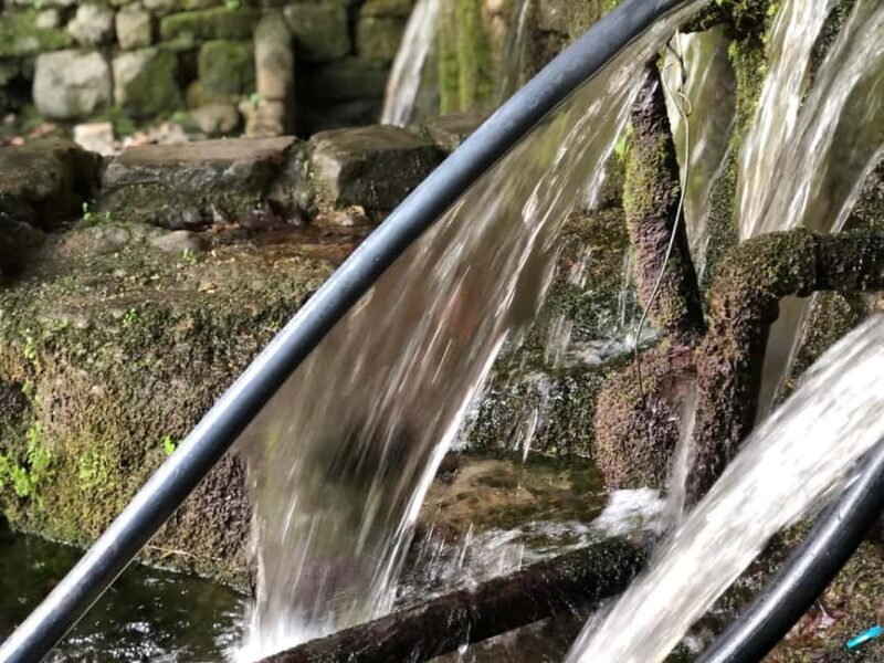 Saranda: Monastery of Saint Maria of Kostar Tour - Price and Value