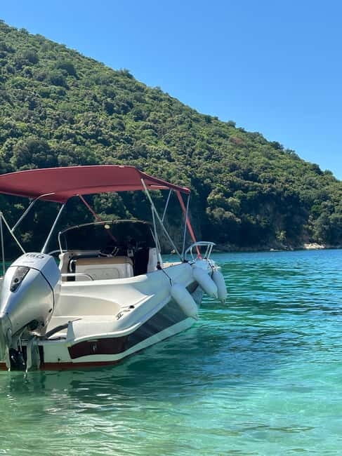 Saranda Private Boat Tour - What to Expect from the Saranda Private Boat Tour