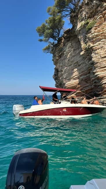 Saranda Private Boat Tour - The Value of This Tour