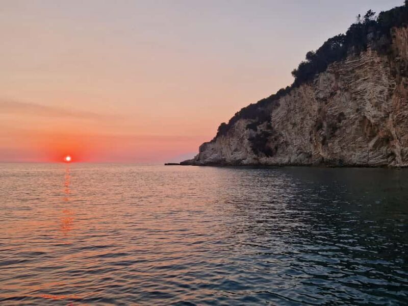 Saranda: Private Sunset Boat Tour with Swim Stops - Who Should Consider This Tour?
